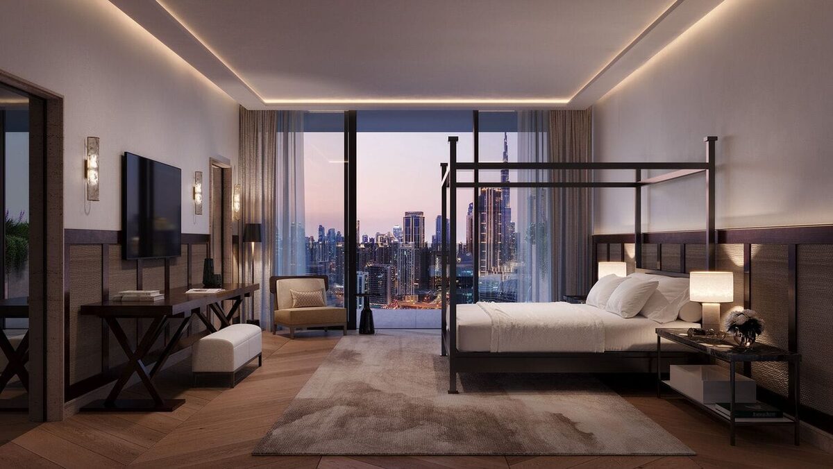 Villa with 3 bedrooms, 790.84m² in Dubai, UAE [ID: 1102-6d7cf88a]