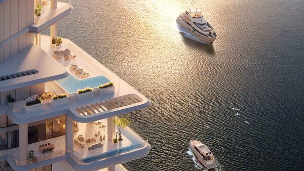Villa in Dubai, UAE, 790.84m² - image 5