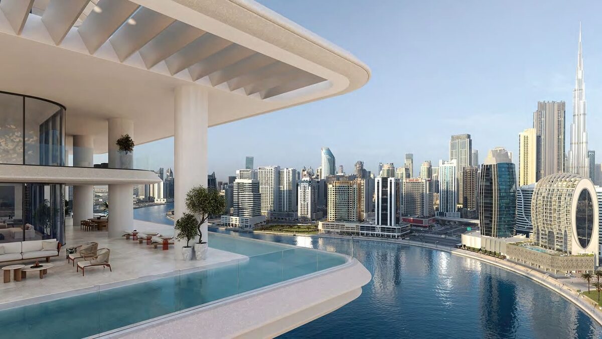 Villa with 3 bedrooms, 790.84m² in Dubai, UAE [ID: 1102-6d7cf88a]