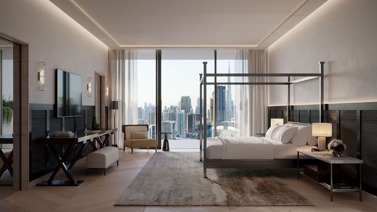 Villa with 3 bedrooms, 790.84m² in Dubai, UAE [ID: 1102-6d7cf88a]