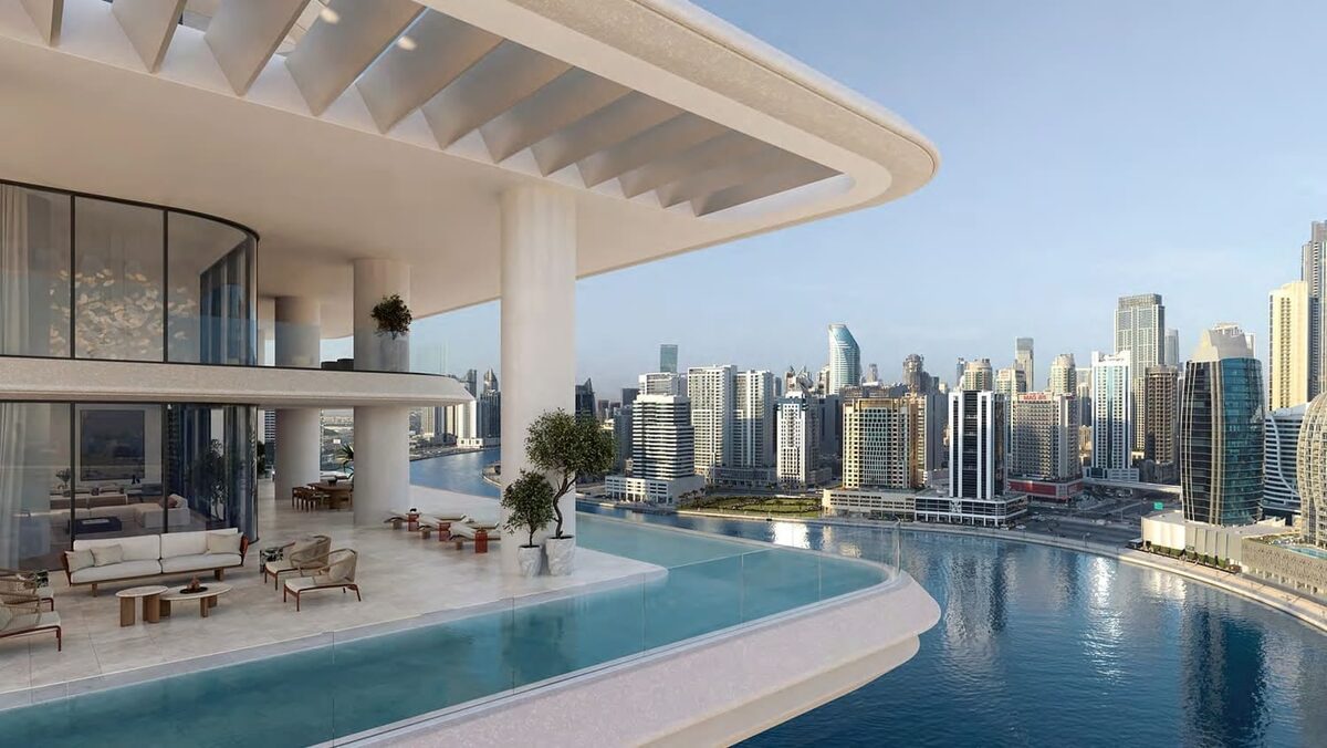 Villa with 3 bedrooms, 790.84m² in Dubai, UAE [ID: 1102-6d7cf88a]