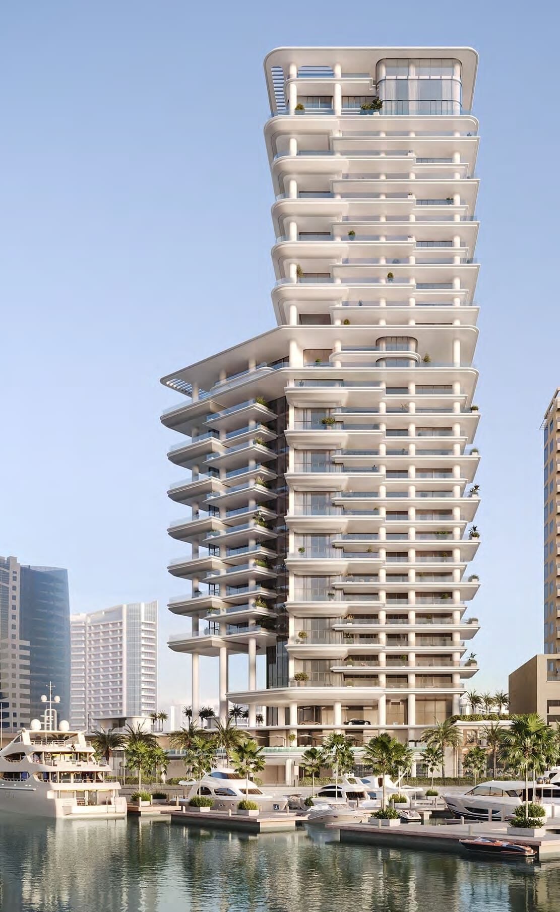 Villa with 3 bedrooms, 790.84m² in Dubai, UAE [ID: 1102-6d7cf88a]