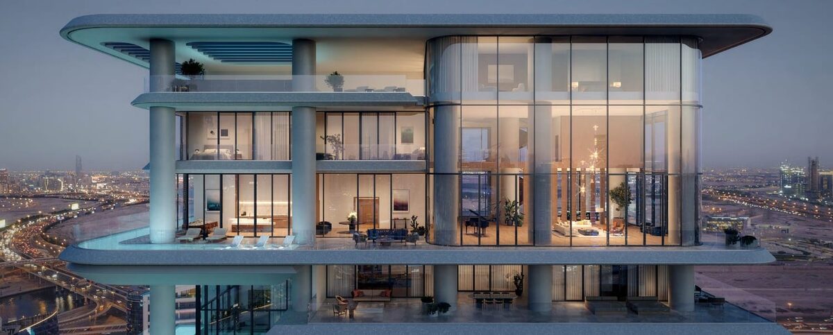 Villa with 3 bedrooms, 790.84m² in Dubai, UAE [ID: 1102-6d7cf88a]