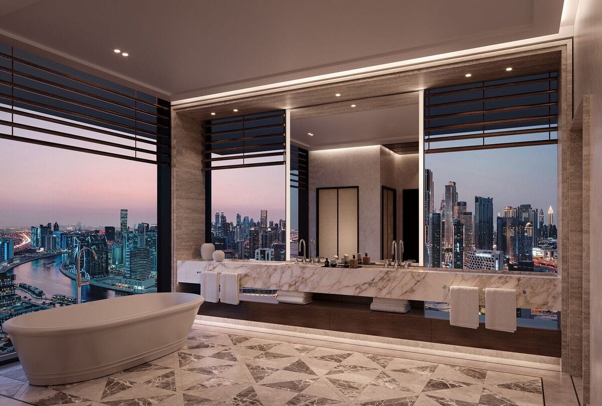 Villa with 3 bedrooms, 790.84m² in Dubai, UAE [ID: 1102-6d7cf88a]