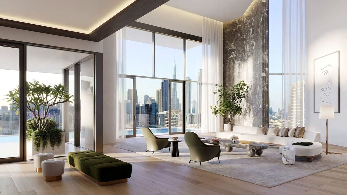 Villa with 3 bedrooms, 790.84m² in Dubai, UAE [ID: 1102-6d7cf88a]