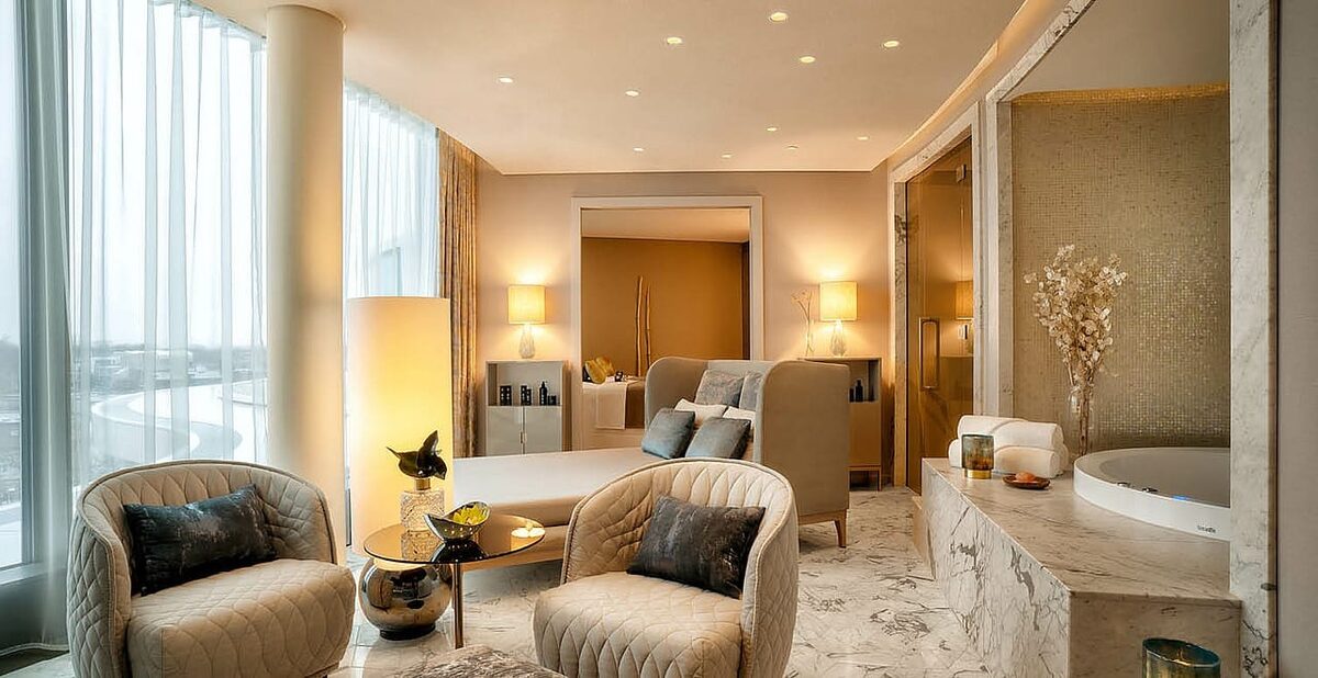 Villa with 3 bedrooms, 790.84m² in Dubai, UAE [ID: 1102-6d7cf88a]