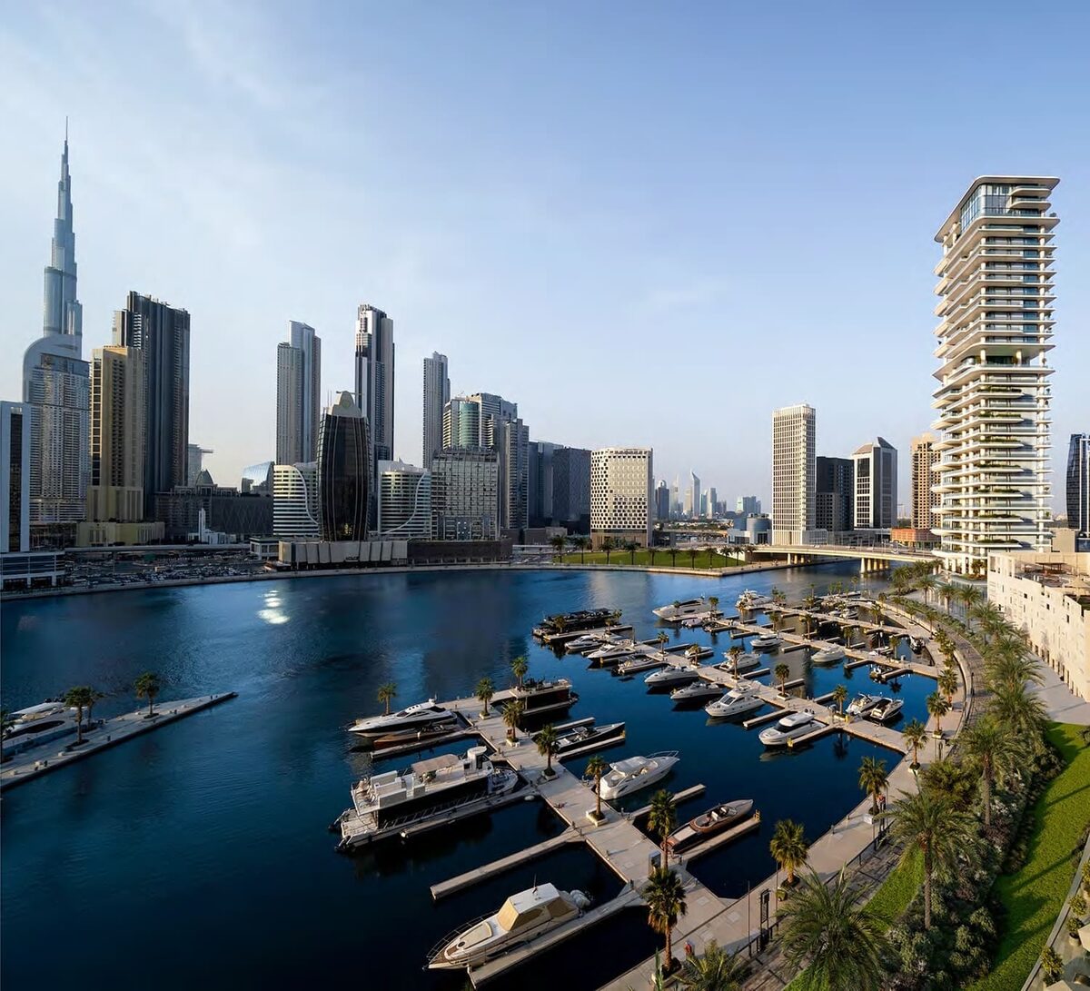 Villa with 3 bedrooms, 790.84m² in Dubai, UAE [ID: 1102-6d7cf88a]