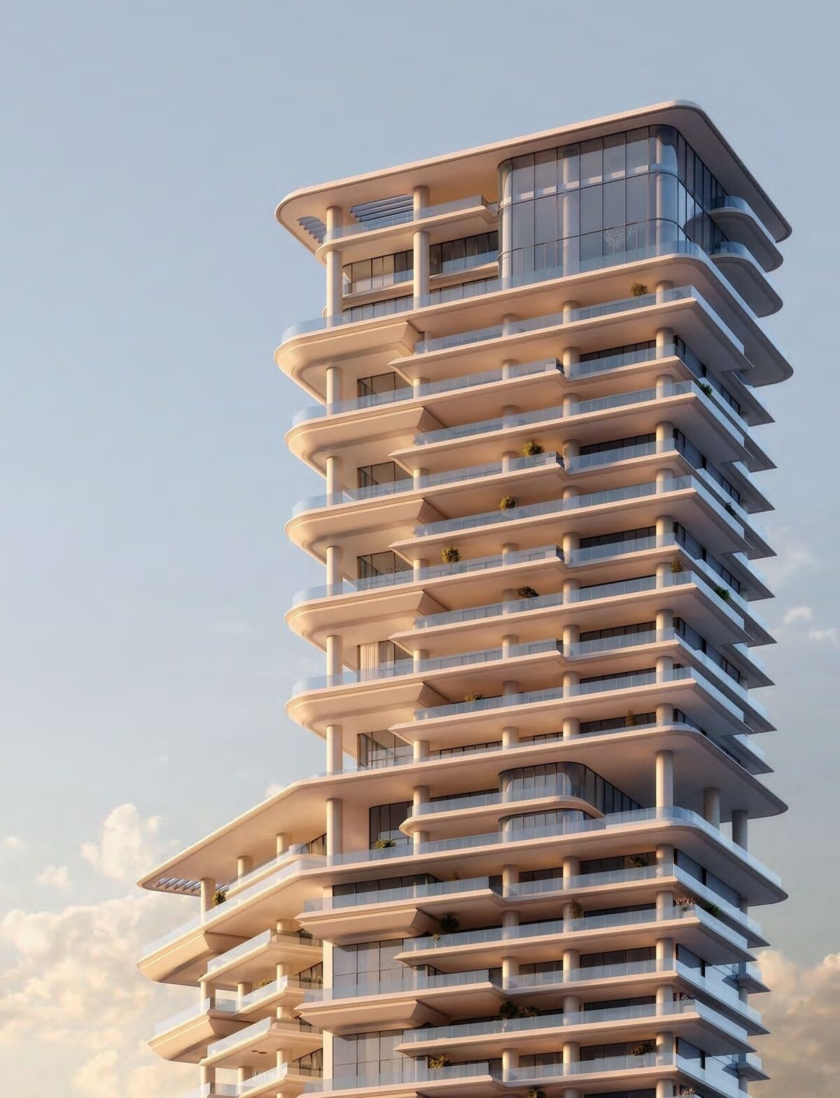 Villa with 3 bedrooms, 790.84m² in Dubai, UAE [ID: 1102-6d7cf88a]