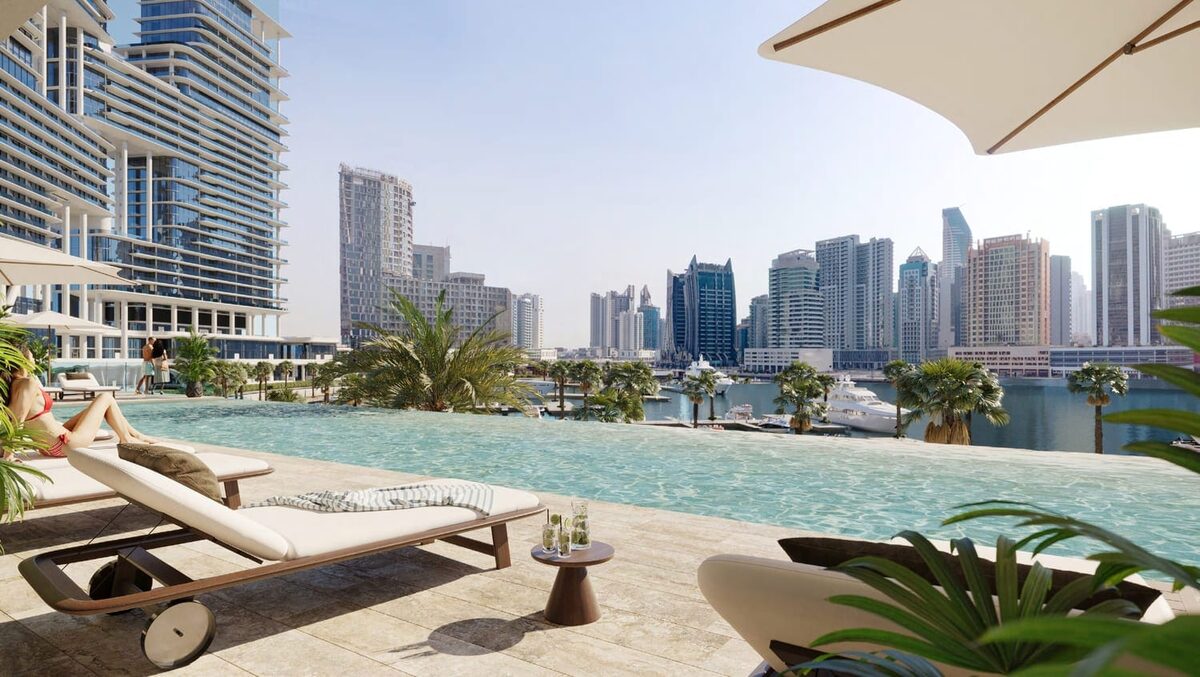 Villa with 3 bedrooms, 790.84m² in Dubai, UAE [ID: 1102-6d7cf88a]