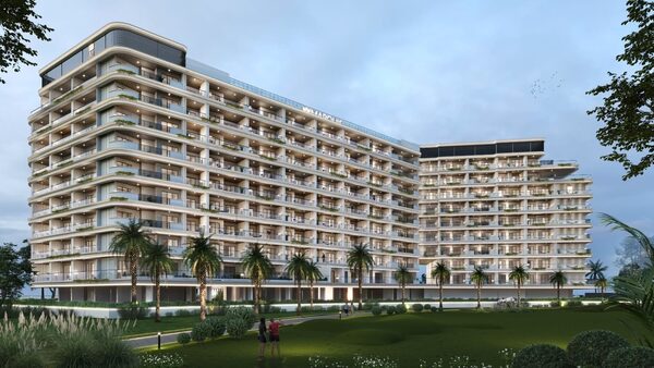 Apartment in Dubai ID 1102-d8cf6ca9
