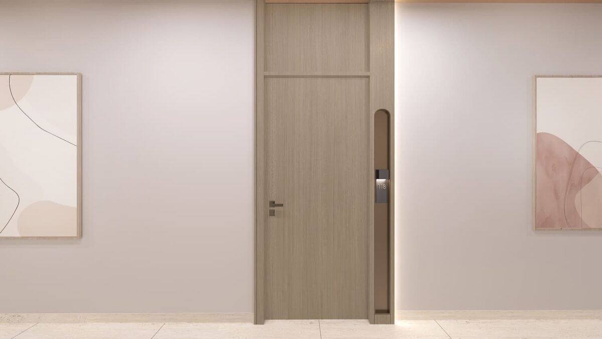 Apartament z 2 sypialniami, 110.00m² w Dubaj, Zjednoczone Emiraty Arabskie [ID: 1102-d8cf6ca9]