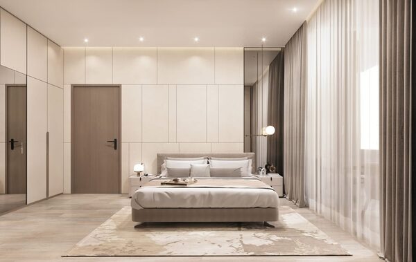 Apartment in Dubai, UAE, 110.00m² - image 7