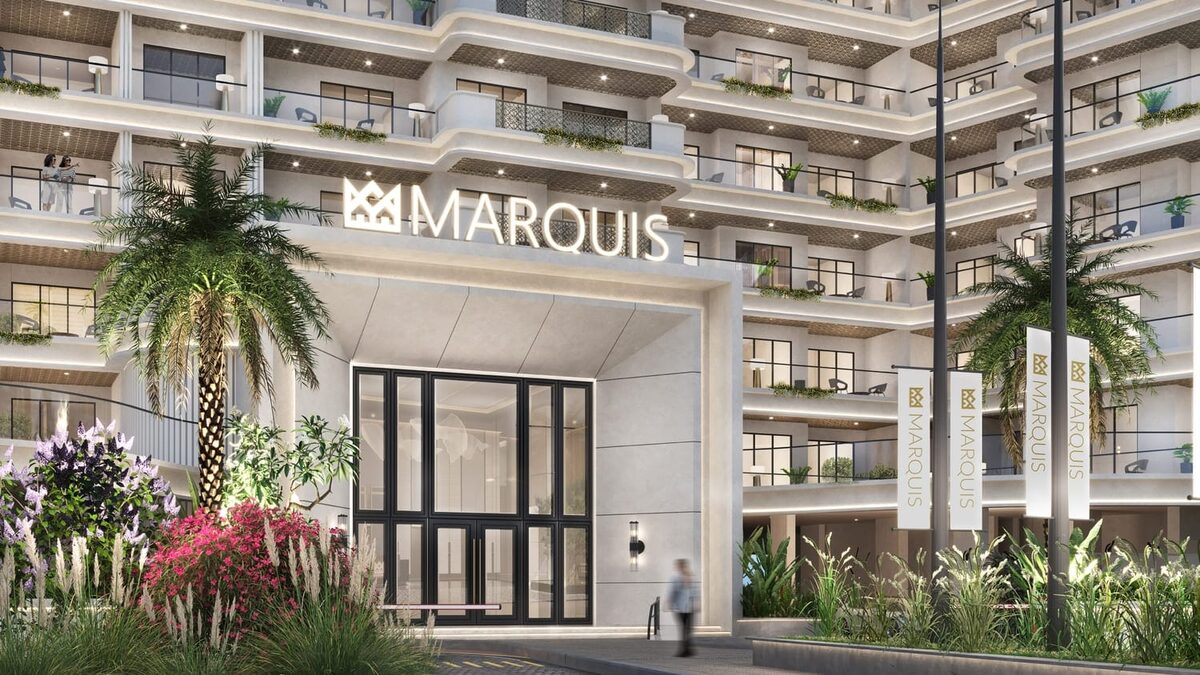 Apartament z 2 sypialniami, 110.00m² w Dubaj, Zjednoczone Emiraty Arabskie [ID: 1102-d8cf6ca9]