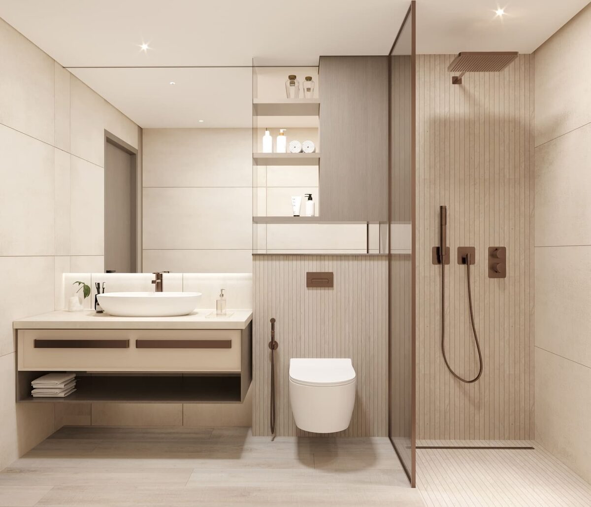 Apartament z 2 sypialniami, 110.00m² w Dubaj, Zjednoczone Emiraty Arabskie [ID: 1102-d8cf6ca9]