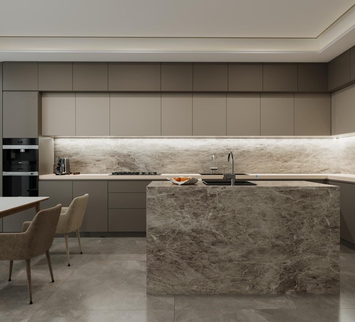 Вілла з 4 спальнями, 255.51м² в Дубай, ОАЕ [ID: 1102-b8f7cacb]