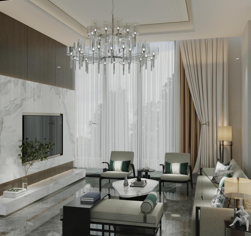 Вілла з 4 спальнями, 255.51м² в Дубай, ОАЕ [ID: 1102-b8f7cacb]