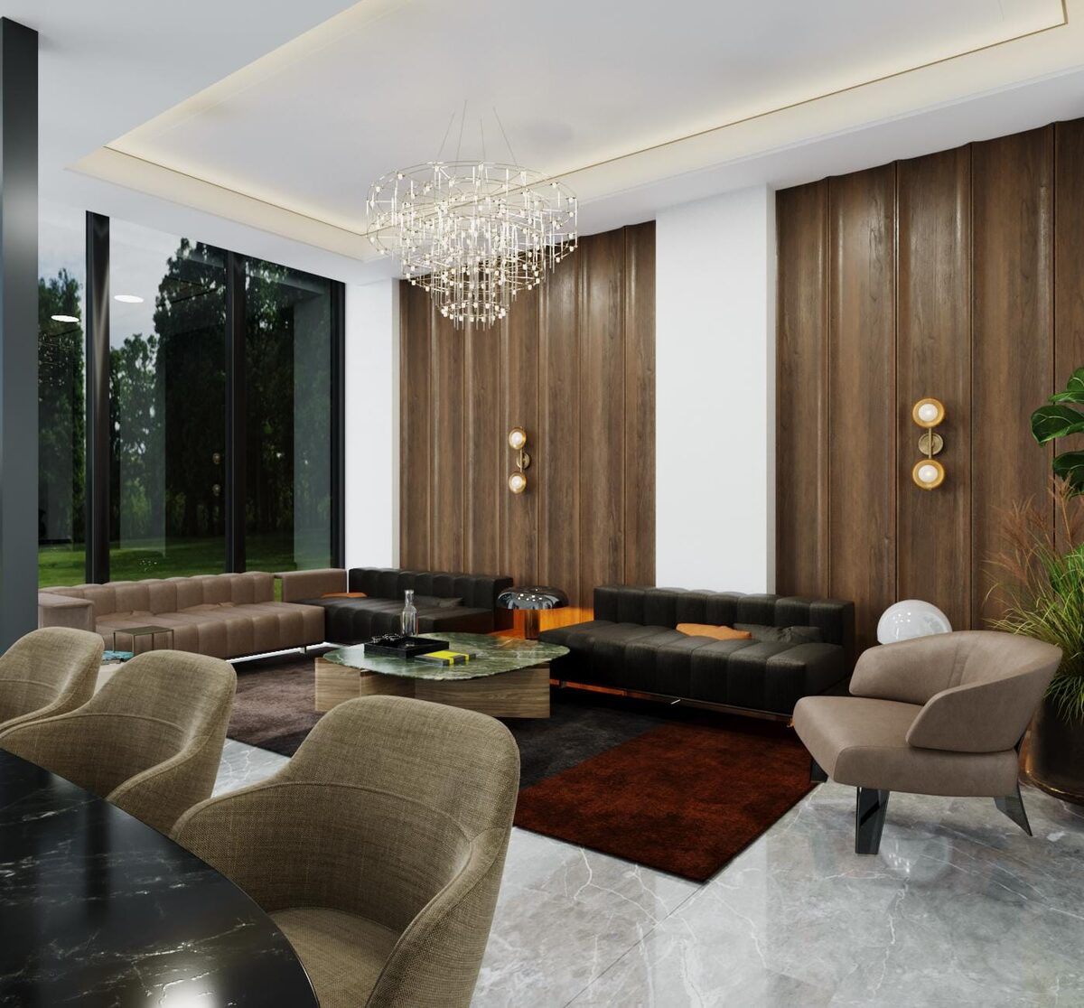Вілла з 4 спальнями, 255.51м² в Дубай, ОАЕ [ID: 1102-b8f7cacb]