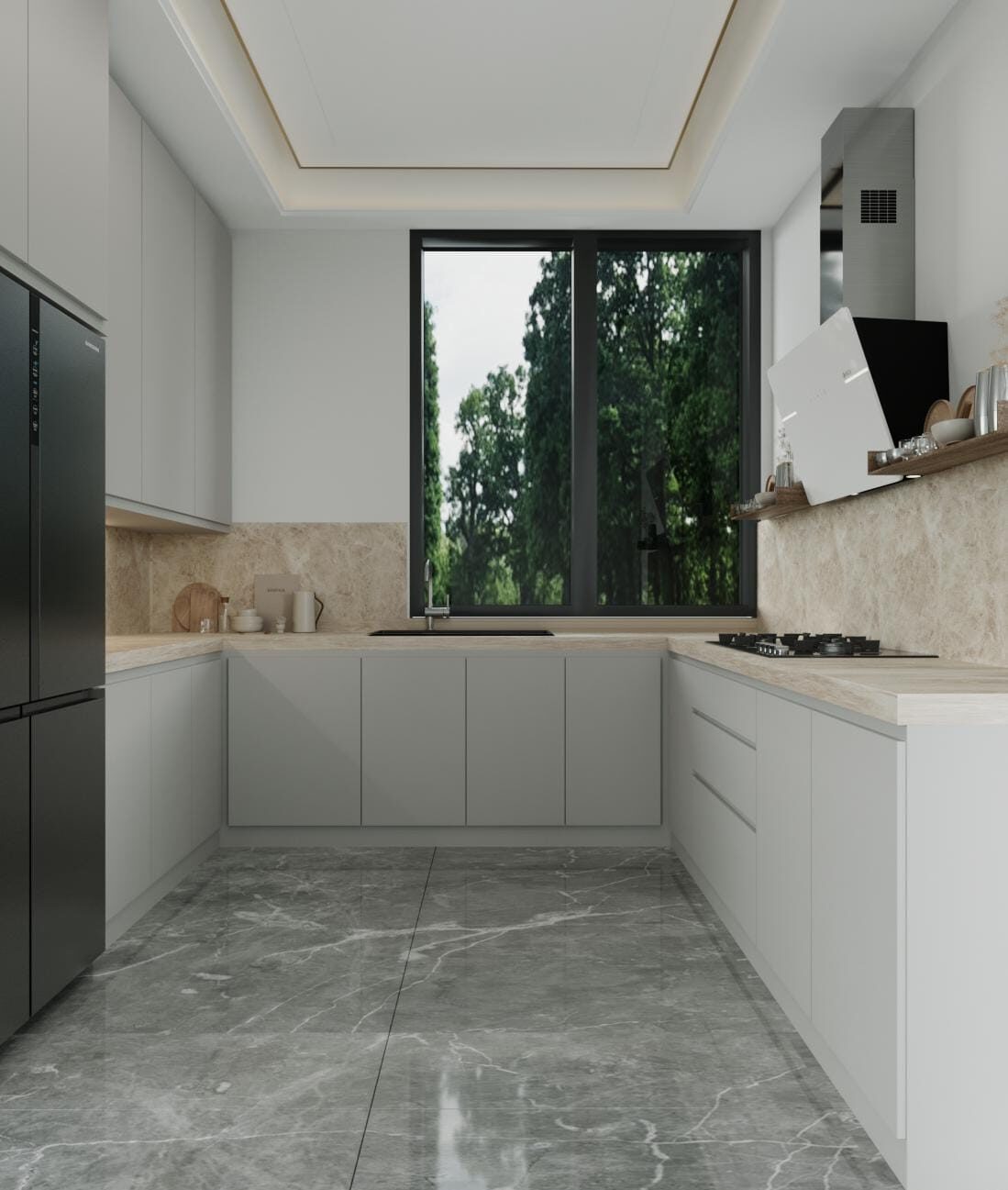 Вілла з 4 спальнями, 255.51м² в Дубай, ОАЕ [ID: 1102-b8f7cacb]