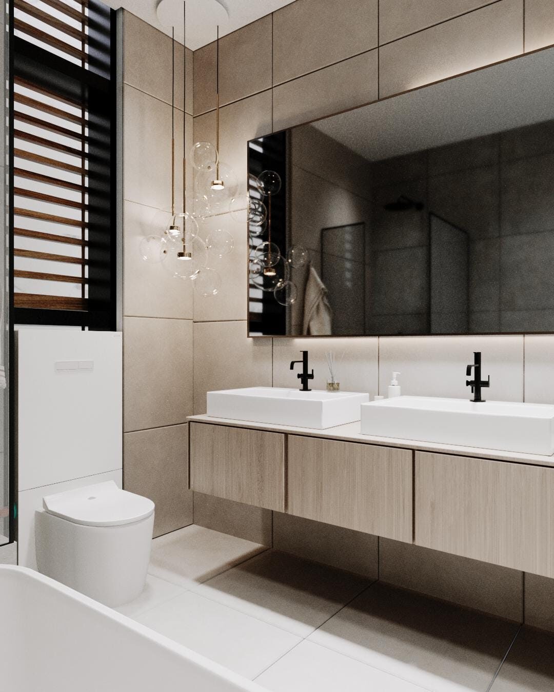 Вілла з 4 спальнями, 255.51м² в Дубай, ОАЕ [ID: 1102-b8f7cacb]