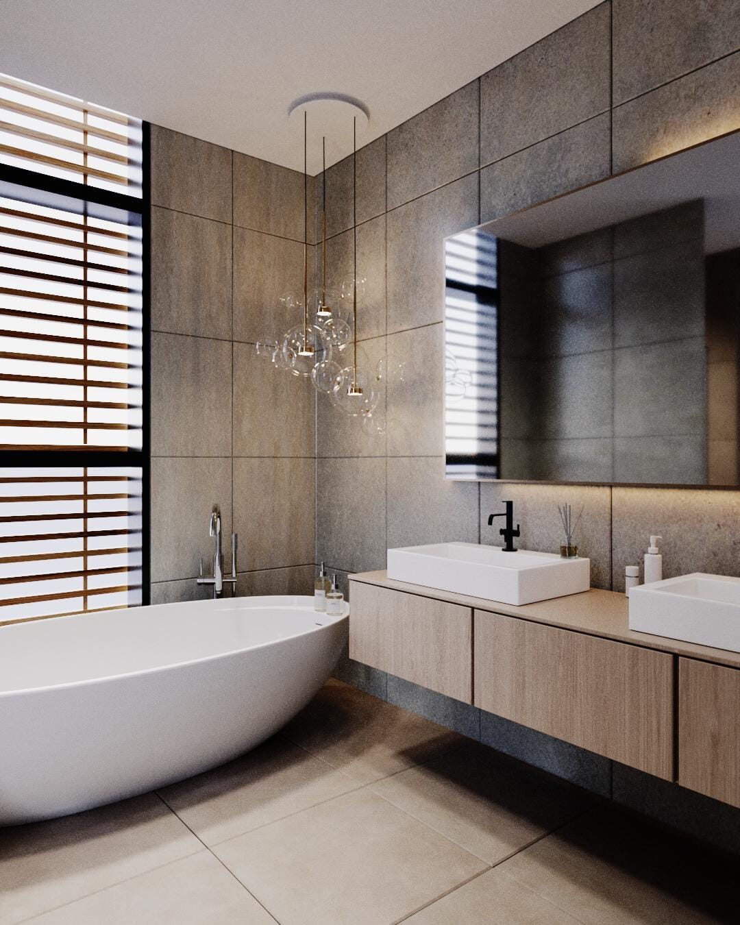 Вілла з 4 спальнями, 255.51м² в Дубай, ОАЕ [ID: 1102-b8f7cacb]