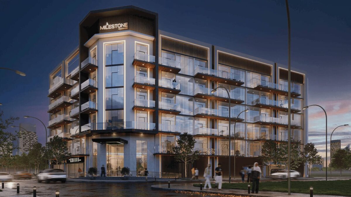 Квартира, 74.39м² в Дубай, ОАЕ [ID: 1102-718d0fa3]