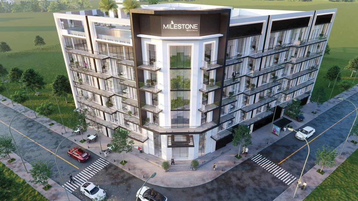 Квартира, 74.39м² в Дубай, ОАЕ [ID: 1102-718d0fa3]