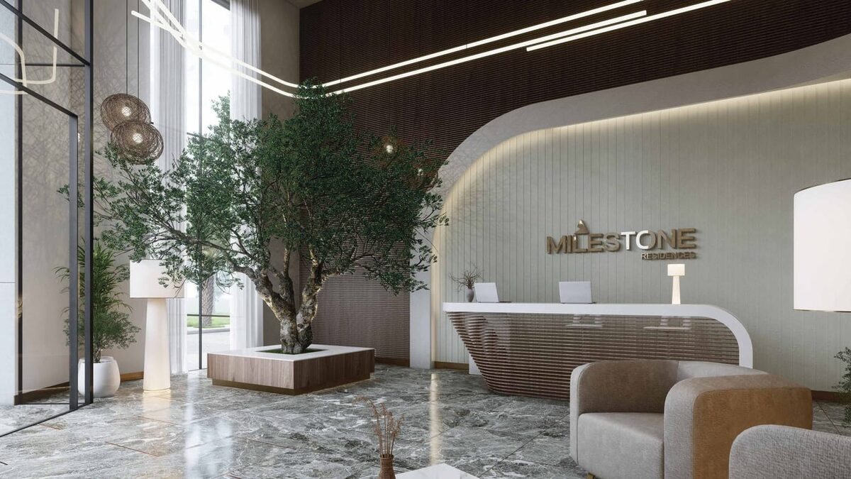 Квартира, 74.39м² в Дубай, ОАЕ [ID: 1102-718d0fa3]