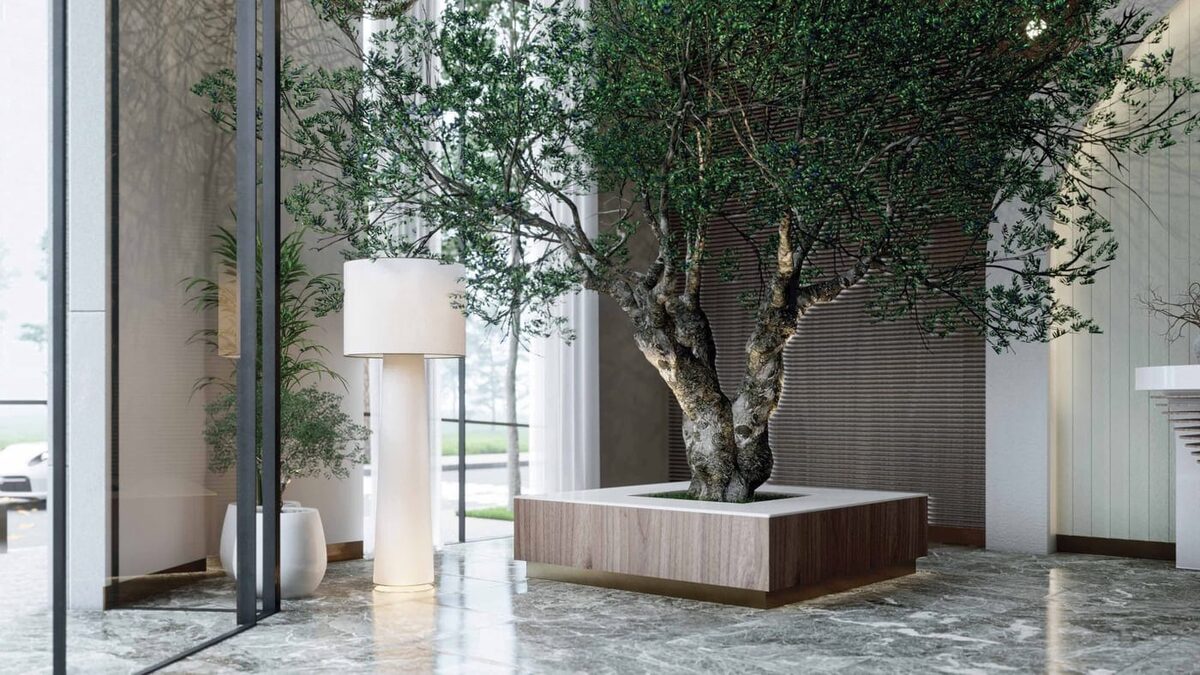 Квартира, 74.39м² в Дубай, ОАЕ [ID: 1102-718d0fa3]