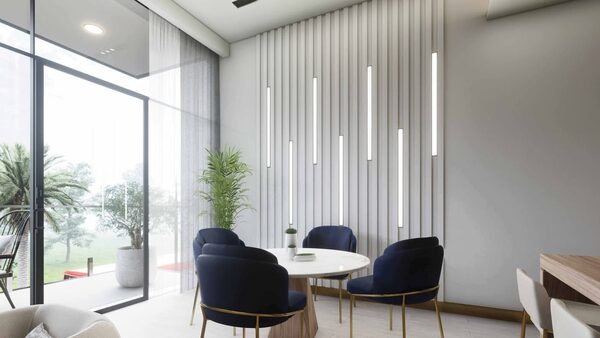 Квартира в Дубай, ОАЭ, 74.39м² - изображение 7