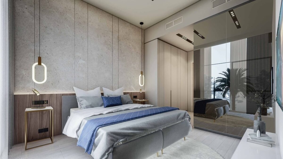 Квартира, 74.39м² в Дубай, ОАЕ [ID: 1102-718d0fa3]