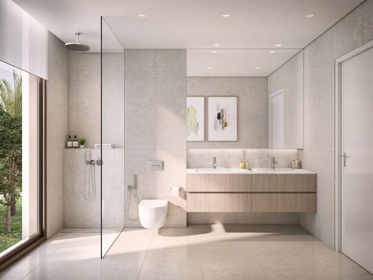 Вілла з 3 спальнями, 516.64м² в Дубай, ОАЕ [ID: 1102-5bc54928]