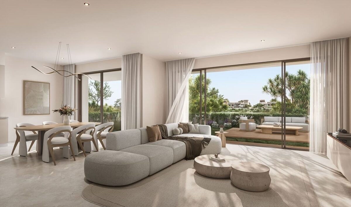 Вілла з 3 спальнями, 516.64м² в Дубай, ОАЕ [ID: 1102-5bc54928]