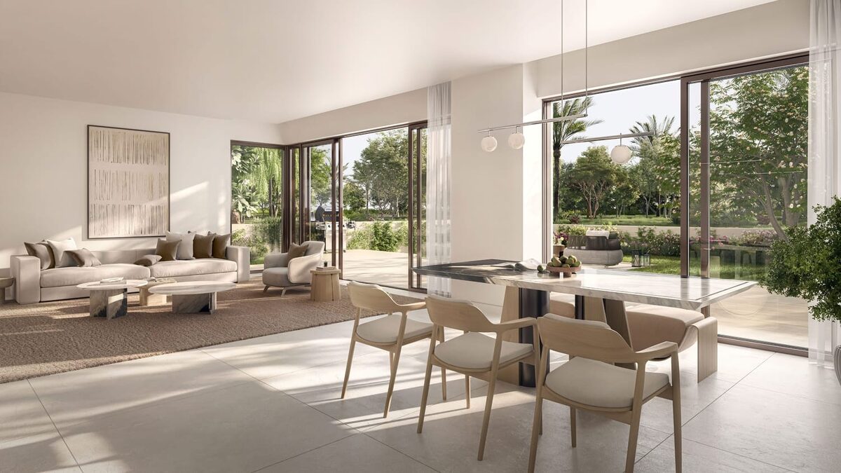Вілла з 3 спальнями, 516.64м² в Дубай, ОАЕ [ID: 1102-5bc54928]