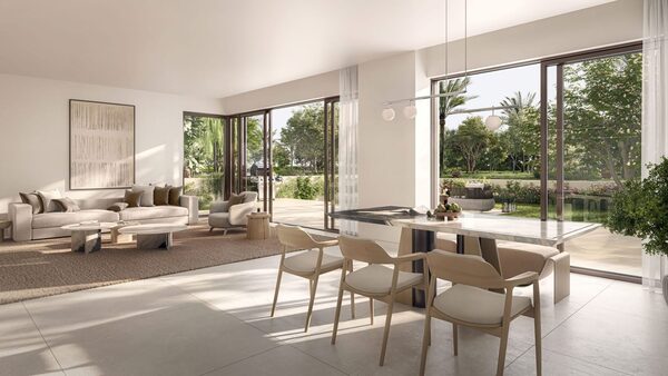 Вилла в Дубай, ОАЭ, 516.64м² - изображение 33