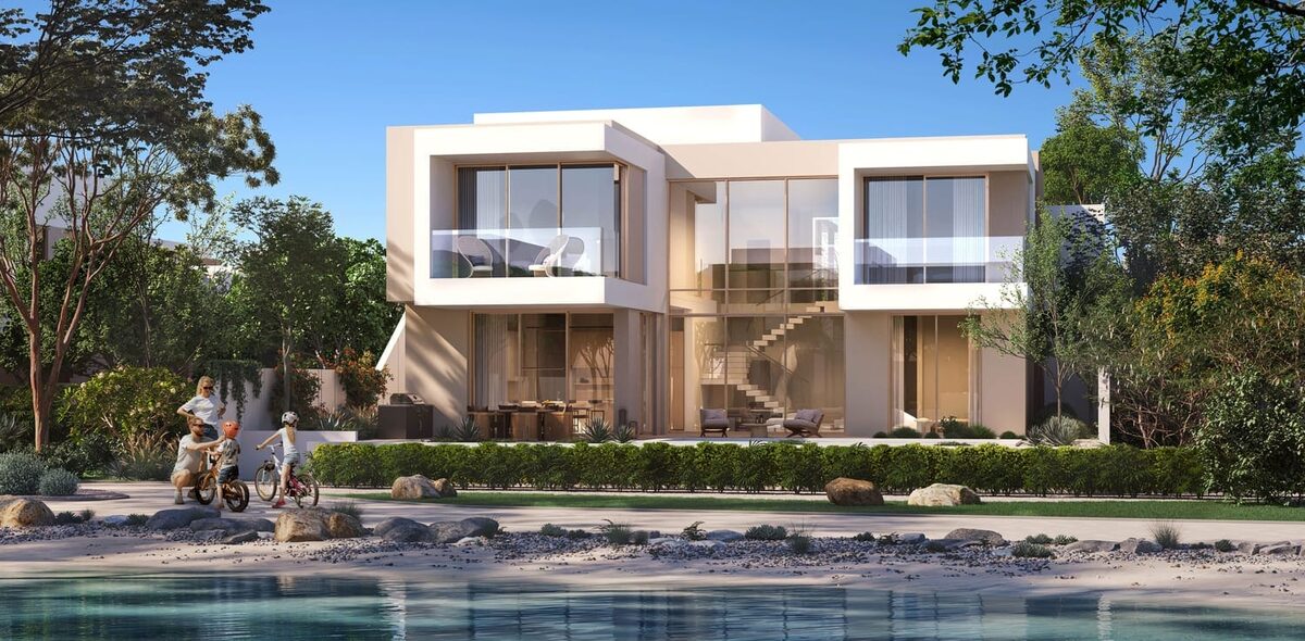 Вілла з 3 спальнями, 516.64м² в Дубай, ОАЕ [ID: 1102-5bc54928]