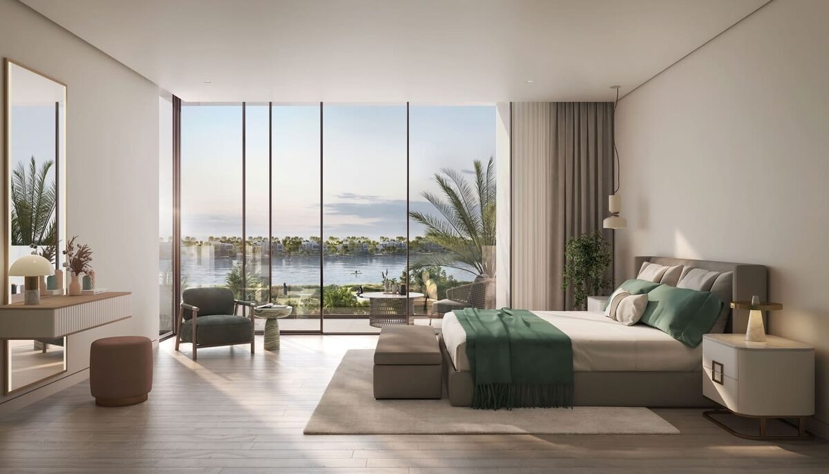 Вілла з 3 спальнями, 516.64м² в Дубай, ОАЕ [ID: 1102-5bc54928]