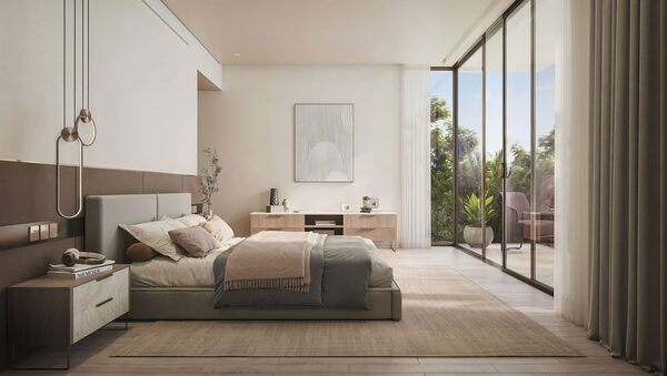 Вилла в Дубай, ОАЭ, 516.64м² - изображение 23