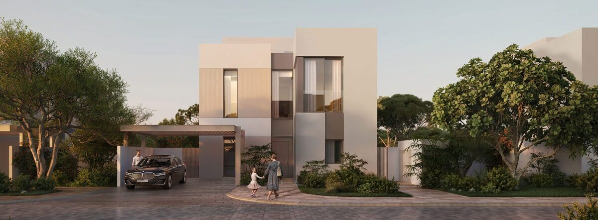 Вілла з 3 спальнями, 516.64м² в Дубай, ОАЕ [ID: 1102-5bc54928]
