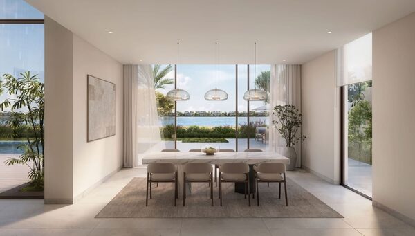 Вилла в Дубай, ОАЭ, 516.64м² - изображение 22