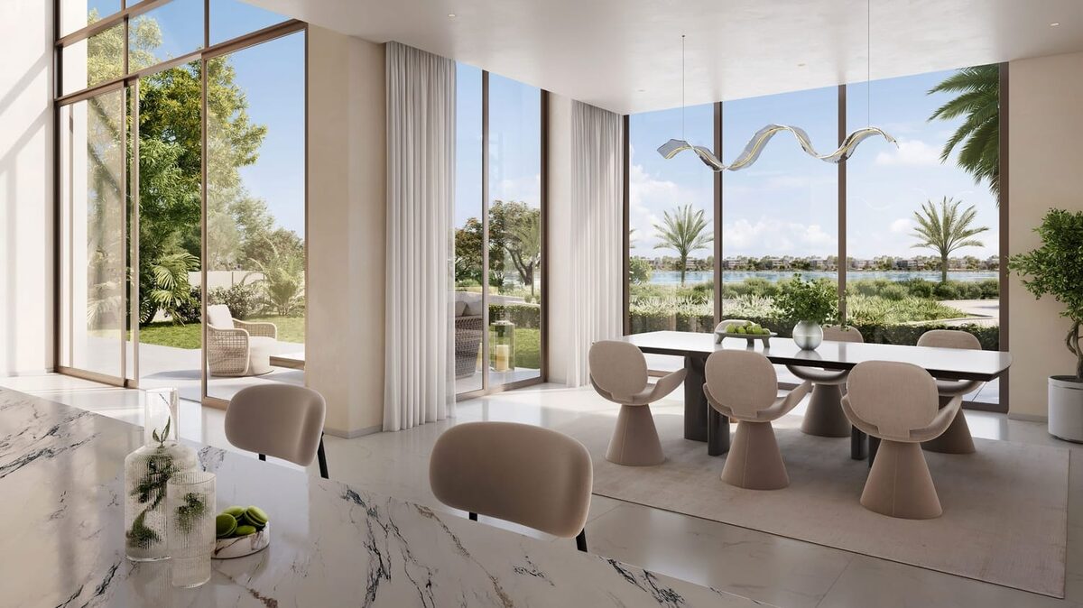 Вілла з 3 спальнями, 516.64м² в Дубай, ОАЕ [ID: 1102-5bc54928]