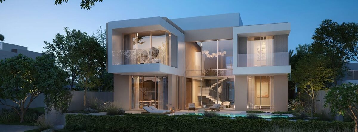 Вілла з 3 спальнями, 516.64м² в Дубай, ОАЕ [ID: 1102-5bc54928]