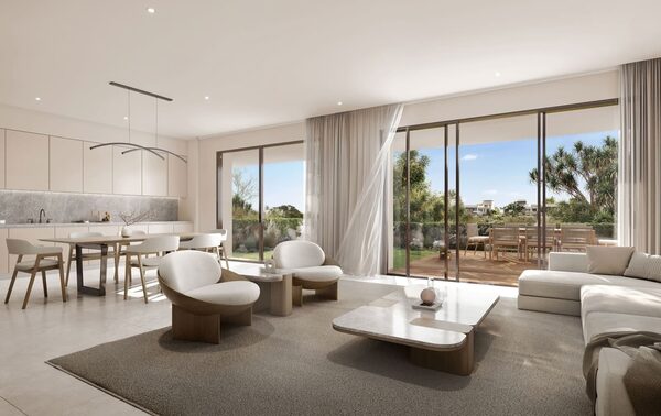 Вилла в Дубай, ОАЭ, 516.64м² - изображение 35