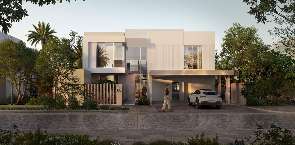 Вілла з 3 спальнями, 516.64м² в Дубай, ОАЕ [ID: 1102-5bc54928]