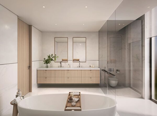 Вилла в Дубай, ОАЭ, 516.64м² - изображение 25