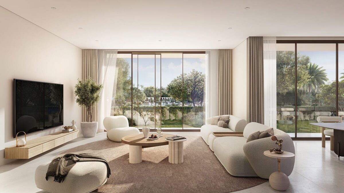 Вілла з 3 спальнями, 516.64м² в Дубай, ОАЕ [ID: 1102-5bc54928]