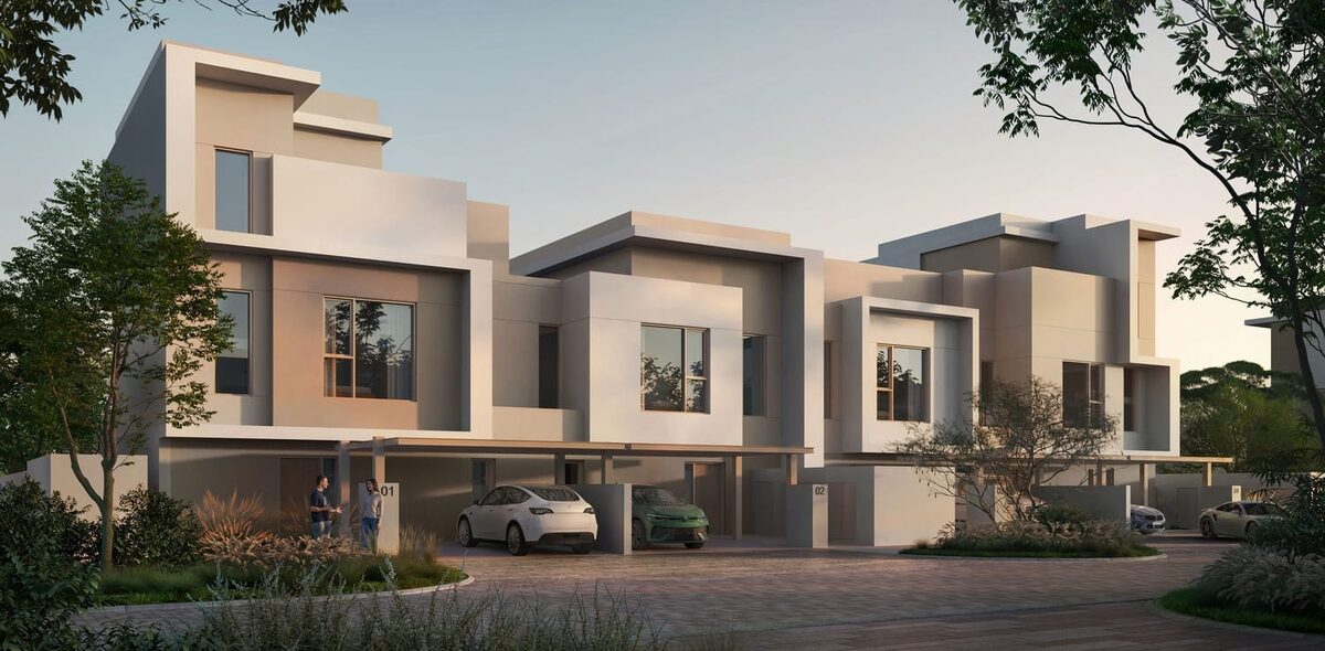 Вілла з 3 спальнями, 516.64м² в Дубай, ОАЕ [ID: 1102-5bc54928]