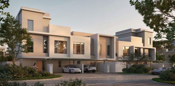 Вилла в Дубай, ОАЭ, 516.64м² - изображение 13