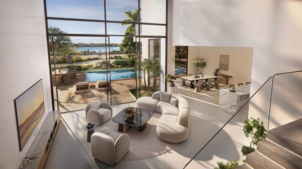 Вилла в Дубай, ОАЭ, 516.64м² - изображение 17