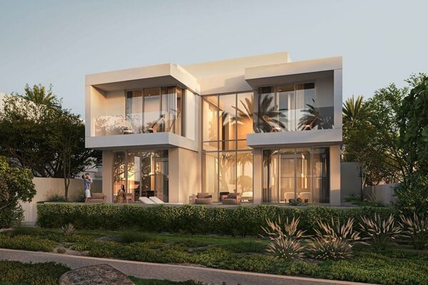 Вилла в Дубай, ОАЭ, 516.64м² - изображение 7