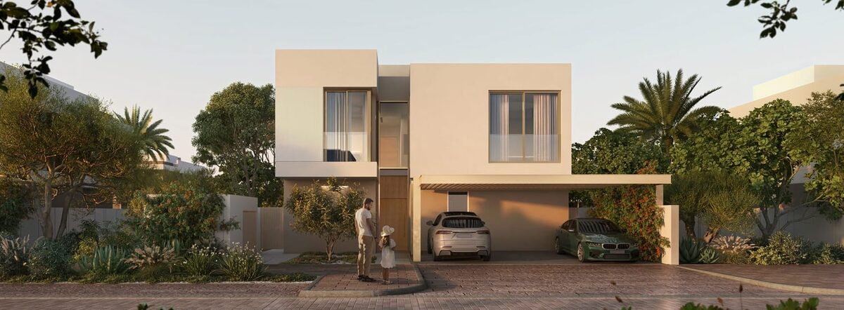 Вілла з 3 спальнями, 516.64м² в Дубай, ОАЕ [ID: 1102-5bc54928]